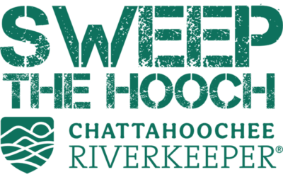 Sweep the Hooch